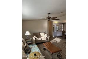 602 Dolphin Circle, Barefoot Bay, FL 32976 - MLS#1030113