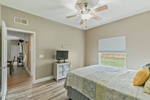 2164 Robin Hood Trail, South Daytona, FL 32119, Sold 02/24/25