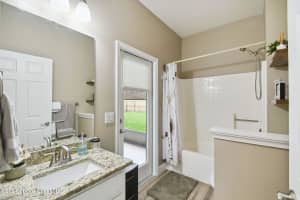 2164 Robin Hood Trail, South Daytona, FL 32119, Sold 02/24/25