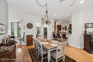 102 Wakefield Dr, Indian Harbour Beach, FL 32937, Sold 07/11/25