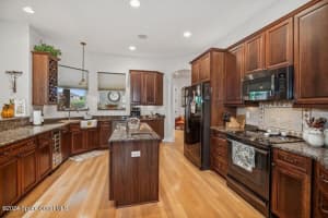 102 Wakefield Dr, Indian Harbour Beach, FL 32937, Sold 07/11/25