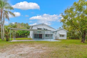 2720 Brandywine Lane, Melbourne, Fl 32904, Melbourne