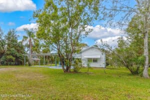 2720 Brandywine Lane, Melbourne, FL 32904 - MLS#1030133