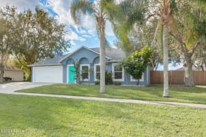 322 Citrus Open Dr, New Smyrna Beach, FL 32168, Sold 12/13/24