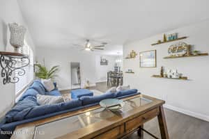426 Sioux Blvd, Oak Hill, FL 32759, Sold 01/14/25