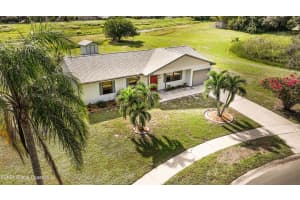 1618 Arcot Cir NE, Palm Bay, FL 32905, Sold 02/14/25