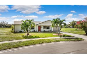 1618 Arcot Cir NE, Palm Bay, FL 32905, Sold 02/14/25