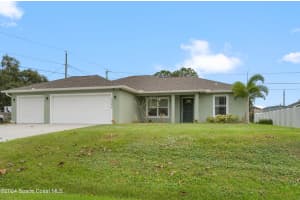 3801 S Atlantic Ave #107, New Smyrna Beach, FL 32169, Sold 03/20/25