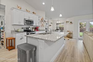 3801 S Atlantic Ave #107, New Smyrna Beach, FL 32169, Sold 03/20/25