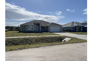7027 Preserve Pointe Drive, Merritt Island, FL 32953 Sold 07/30/25