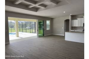 7027 Preserve Pointe Drive, Merritt Island, FL 32953 Sold 07/30/25
