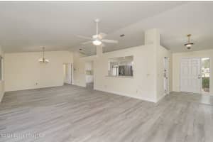 1448 Independence Ave, Melbourne, FL 32940, Sold 01/02/25