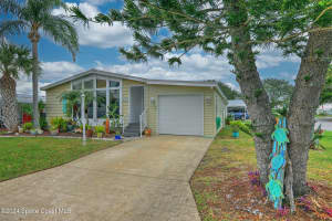 1211 Marigold Dr, Sebastian, FL 32976, Sold 04/08/25
