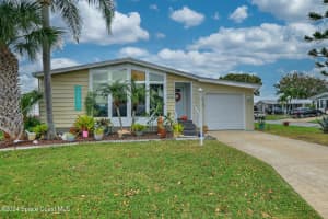 1211 Marigold Dr, Sebastian, FL 32976, Sold 04/08/25