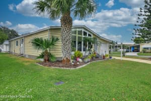 1211 Marigold Dr, Sebastian, FL 32976, Sold 04/08/25