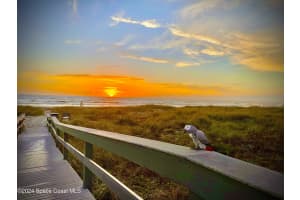 1890 Atlantic Avenue, Cocoa Beach, FL 32931 - MLS#1030183
