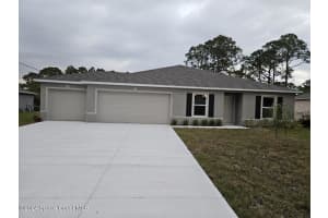 527 Poplar Street Se, Palm Bay, Fl 32909, Palm Bay