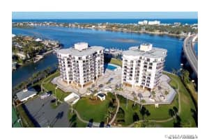 501 Causeway N #707, New Smyrna Beach, FL 32169, Sold 03/11/25