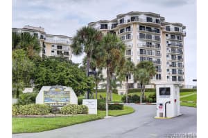 501 Causeway N #707, New Smyrna Beach, FL 32169, Sold 03/11/25