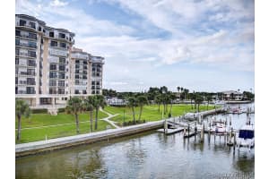 501 Causeway N #707, New Smyrna Beach, FL 32169, Sold 03/11/25