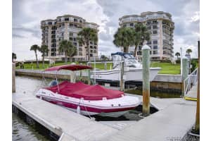 501 Causeway N #707, New Smyrna Beach, FL 32169, Sold 03/11/25