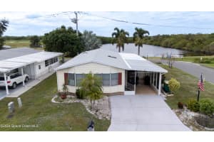 25 Bogey Cir, New Smyrna Beach, FL 32168, Sold 01/17/25