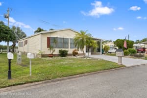 25 Bogey Cir, New Smyrna Beach, FL 32168, Sold 01/17/25
