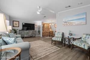 25 Bogey Cir, New Smyrna Beach, FL 32168, Sold 01/17/25