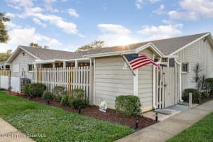 1933 Quail Ridge Ct, Cocoa, FL 32926, Sold 01/09/25
