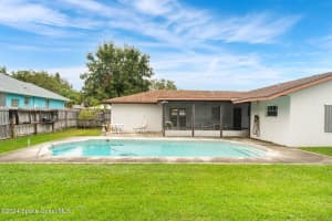 1540 Breese St NE, Palm Bay, FL 32905, Sold 02/04/25