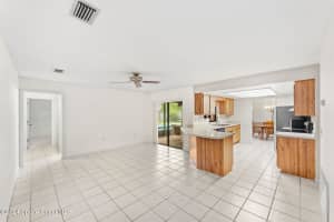 1540 Breese St NE, Palm Bay, FL 32905, Sold 02/04/25