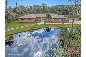 4133 Deerwood Trail, Melbourne, FL 32934, Sold 08/22/25