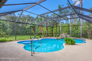 4133 Deerwood Trail, Melbourne, FL 32934, Sold 08/22/25