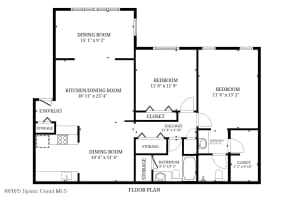 225 S Tropical Trail, Merritt Island, FL 32952, Sold 04/08/25