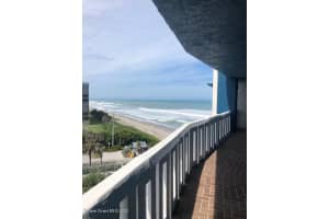 1175 Highway A1a 606, Satellite Beach, FL 32937 - MLS#1030239