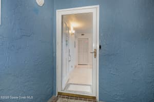 1175 Highway A1a 606, Satellite Beach, FL 32937 - MLS#1030239