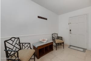 1175 Highway A1a 606, Satellite Beach, FL 32937 - MLS#1030239