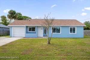 6480 Greenwood Ave, Cocoa, FL 32927, Sold 02/21/25