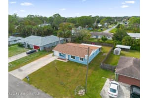 6480 Greenwood Ave, Cocoa, FL 32927, Sold 02/21/25