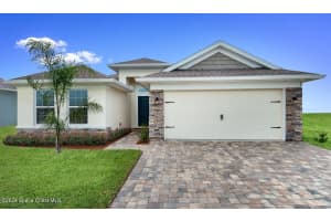 1654 Middlebury Drive, Palm Bay, FL 32909 Sold 09/05/25