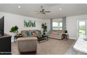 1654 Middlebury Drive, Palm Bay, FL 32909 Sold 09/05/25