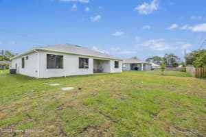 2275 Cogan Drive, Palm Bay, FL 32909 - MLS#1030309
