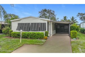 7641 Shenandoah Drive, Hobe Sound, FL 33455 Sold 04/25/25