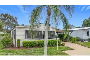 7641 Shenandoah Drive, Hobe Sound, FL 33455 Sold 04/25/25