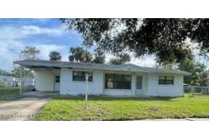 361 Payne Avenue, Cocoa, Fl 32927, Cocoa