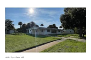361 Payne Avenue, Cocoa, FL 32927 - MLS#1030355