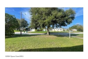 361 Payne Avenue, Cocoa, FL 32927 - MLS#1030355