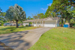 1049 Baysinger St NW, Palm Bay, FL 32907, Sold 02/21/25