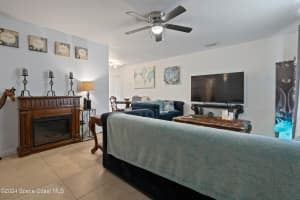1049 Baysinger St NW, Palm Bay, FL 32907, Sold 02/21/25