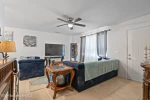 1049 Baysinger St NW, Palm Bay, FL 32907, Sold 02/21/25